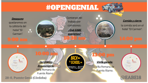 OpenGenial18